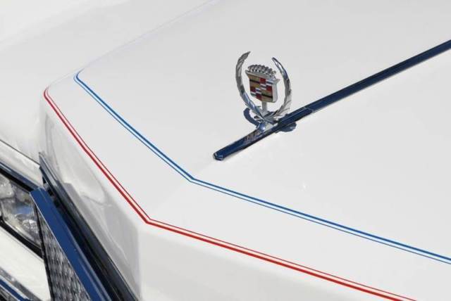 1976 Cadillac Eldorado Bicentennial - photo 7