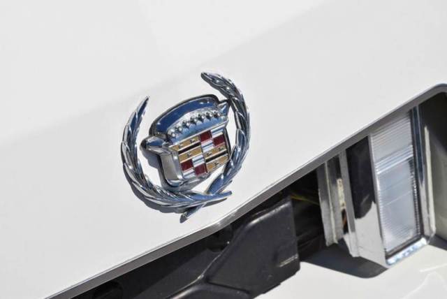 1976 Cadillac Eldorado Bicentennial - photo 8