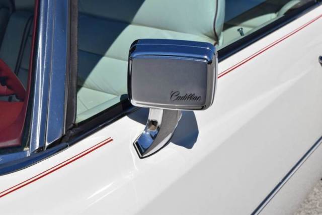 1976 Cadillac Eldorado Bicentennial - photo 9