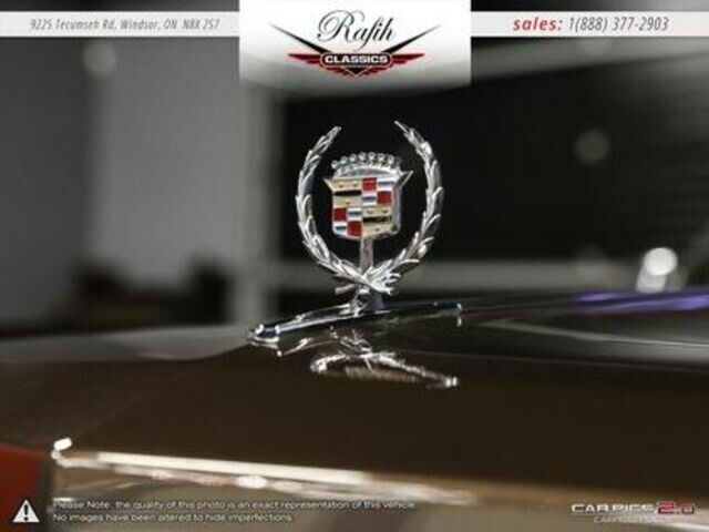 1976 Cadillac Eldorado - photo 5