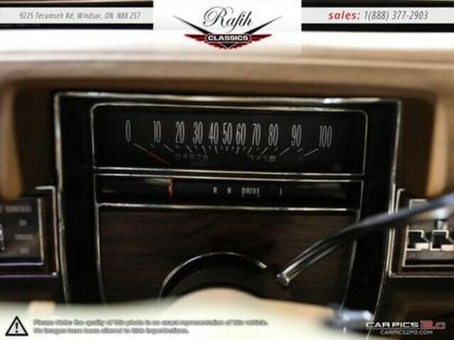 1976 Cadillac Eldorado - photo 9