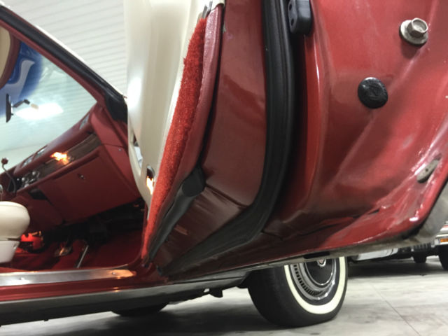 1976 Cadillac Eldorado - photo 13