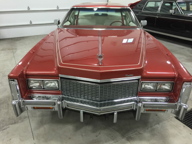 1976 Cadillac Eldorado - photo 2