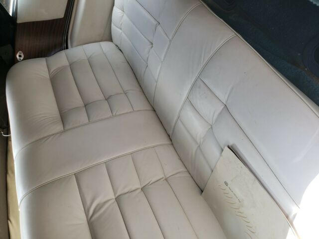 1976 Cadillac Eldorado - photo 6