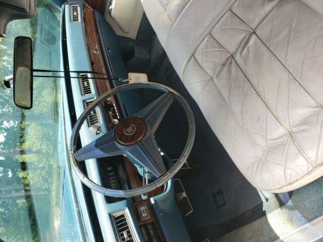 1976 Cadillac Eldorado - photo 8