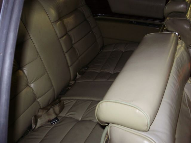 1976 Cadillac Eldorado - photo 10