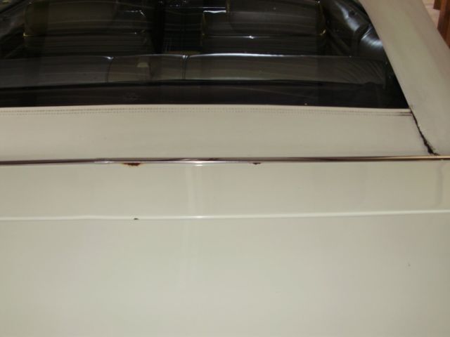 1976 Cadillac Eldorado - photo 11