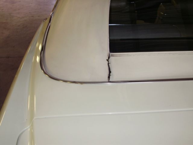 1976 Cadillac Eldorado - photo 12