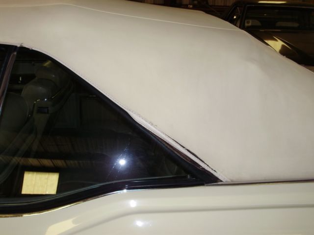 1976 Cadillac Eldorado - photo 13