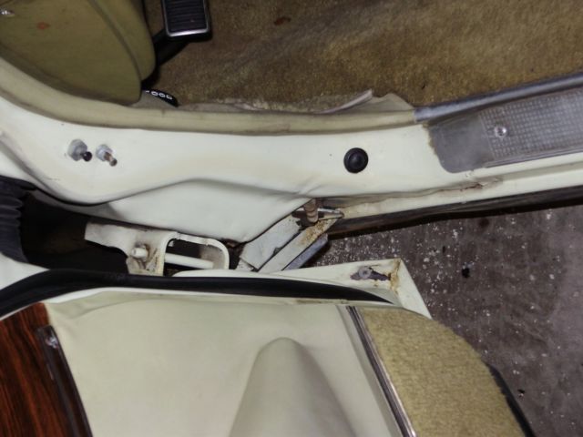 1976 Cadillac Eldorado - photo 3