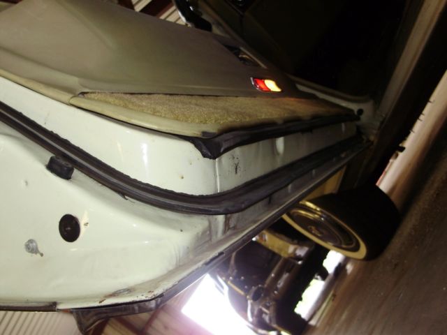 1976 Cadillac Eldorado - photo 5