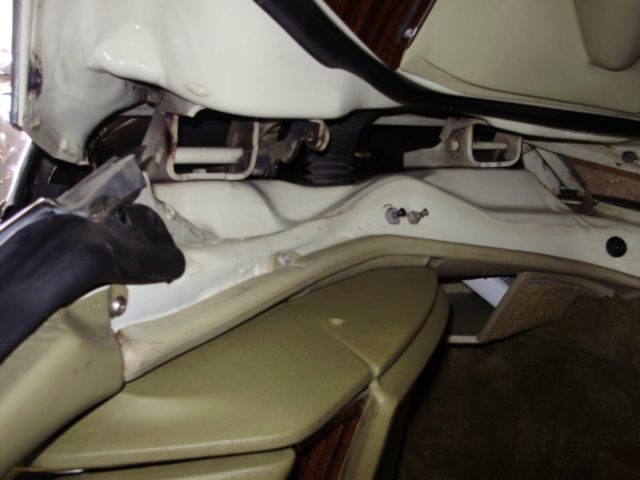 1976 Cadillac Eldorado - photo 7