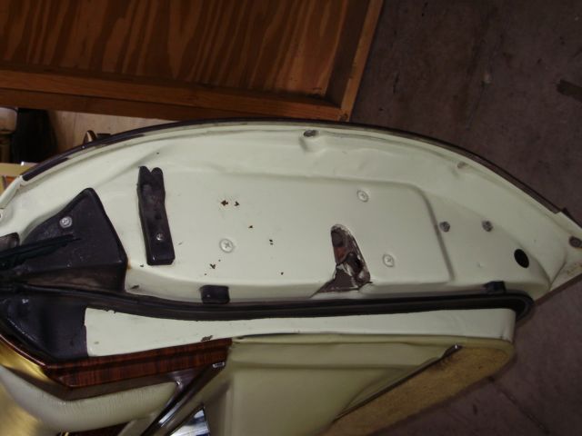 1976 Cadillac Eldorado - photo 8