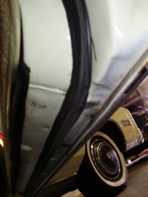 1976 Cadillac Eldorado - photo 9