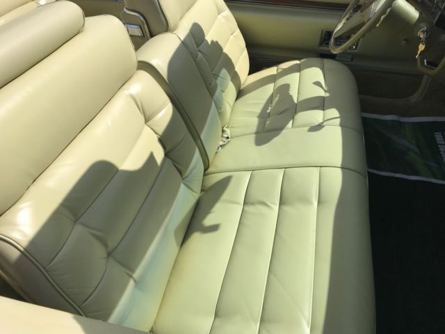 1976 Cadillac Eldorado - photo 11
