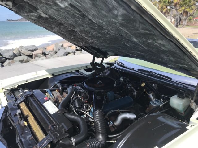 1976 Cadillac Eldorado - photo 13