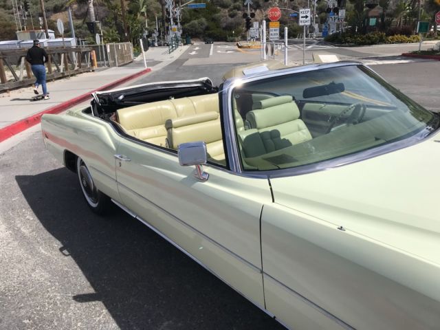 1976 Cadillac Eldorado - photo 9