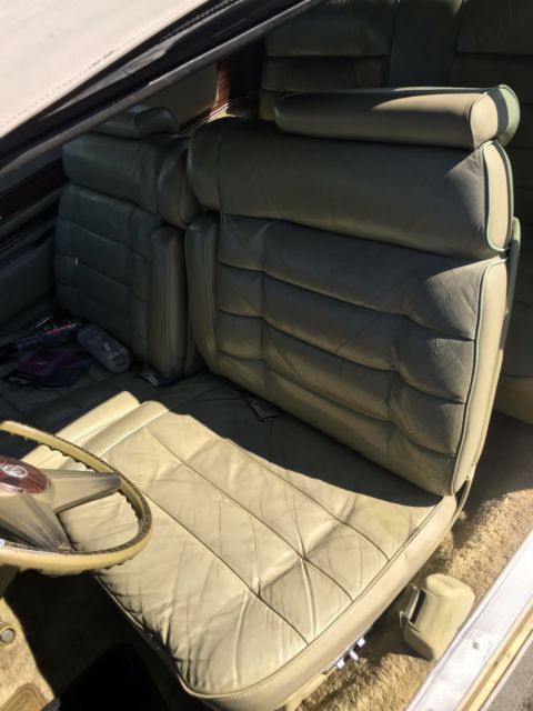 1976 Cadillac Eldorado - photo 10