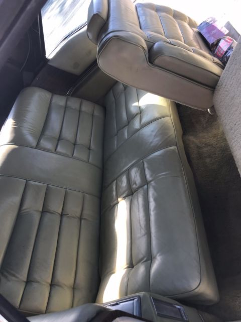 1976 Cadillac Eldorado - photo 11