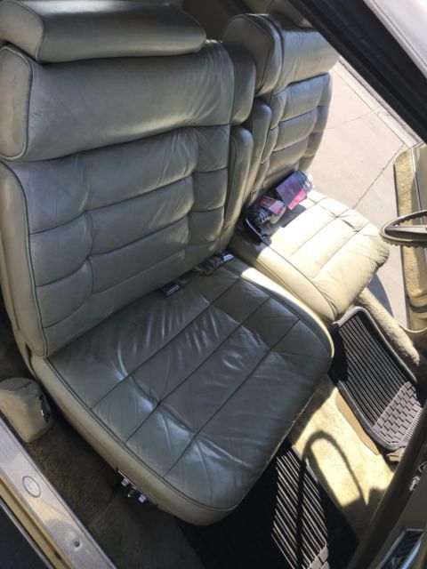 1976 Cadillac Eldorado - photo 12