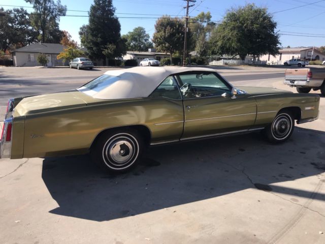 1976 Cadillac Eldorado - photo 13