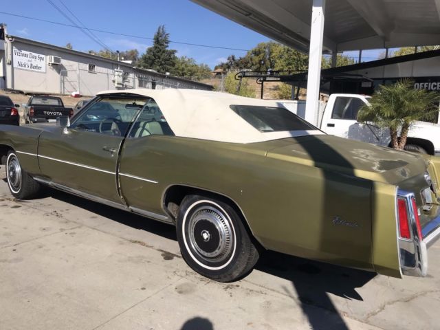 1976 Cadillac Eldorado - photo 5