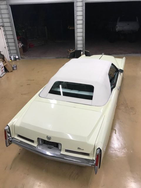 1976 Cadillac Eldorado - photo 10