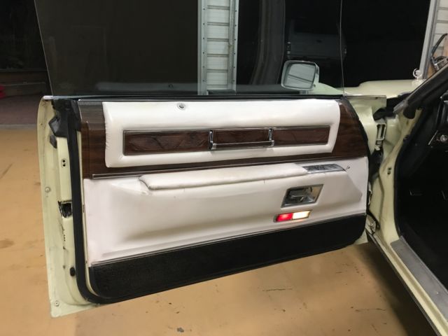 1976 Cadillac Eldorado - photo 12