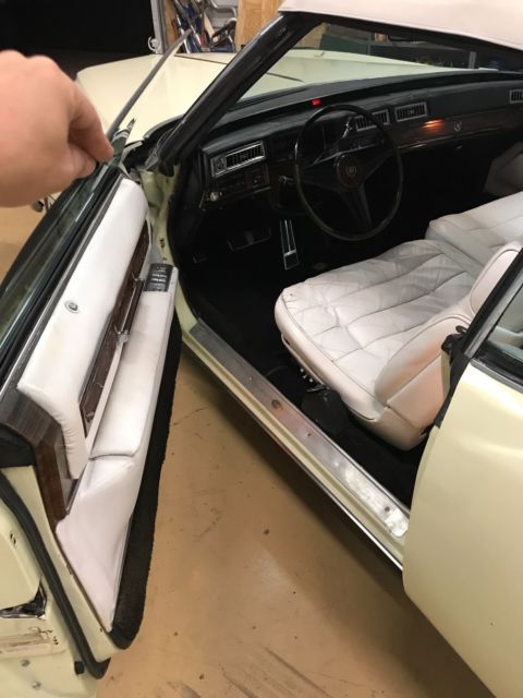 1976 Cadillac Eldorado - photo 13