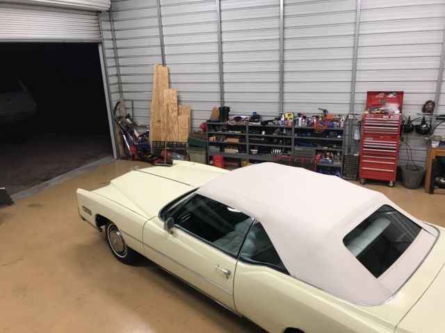 1976 Cadillac Eldorado - photo 7