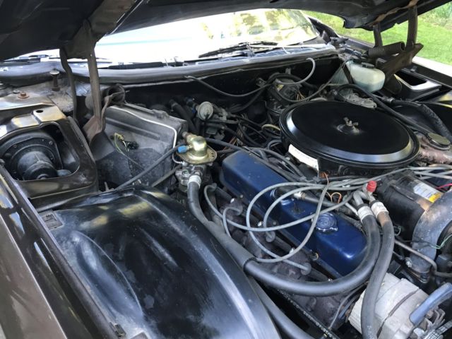 1976 Cadillac Eldorado - photo 10