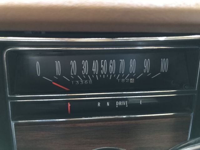 1976 Cadillac Eldorado - photo 4