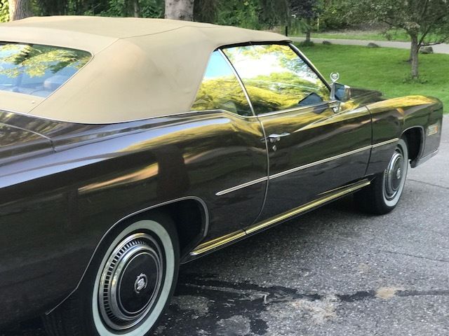 1976 Cadillac Eldorado - photo 5