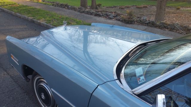 1976 Cadillac Eldorado - photo 7