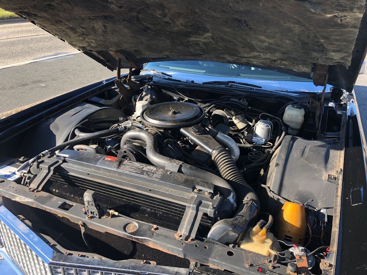 1976 Cadillac El Dorado - photo 11