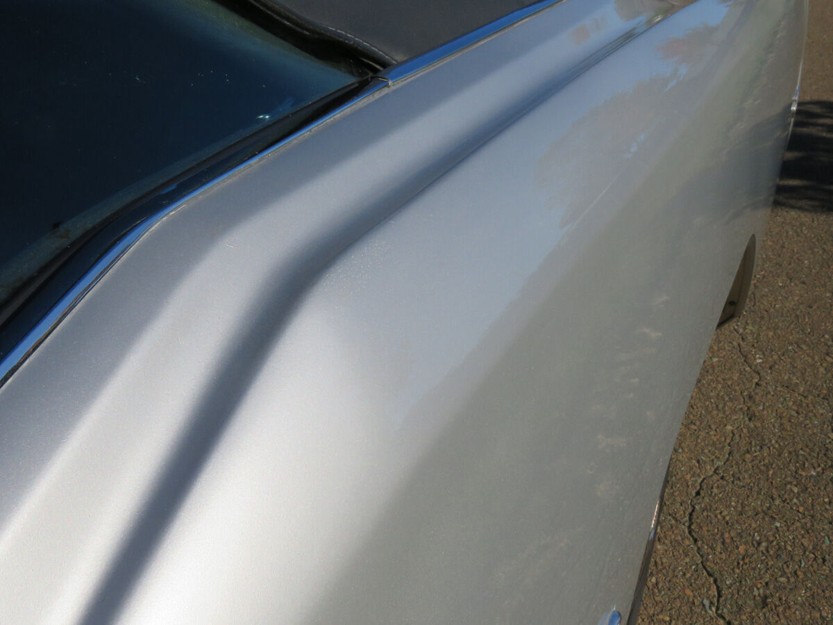 1976 Cadillac Eldorado - photo 10