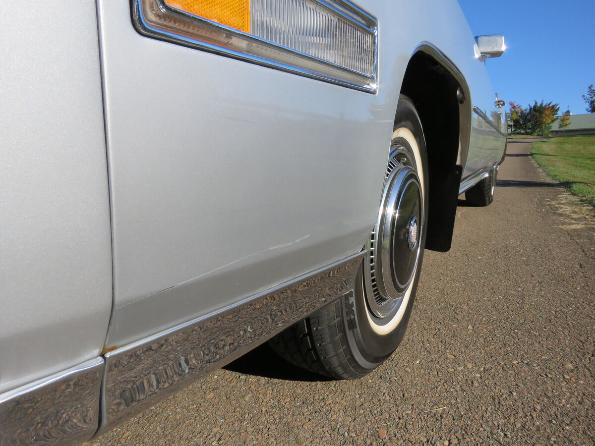 1976 Cadillac Eldorado - photo 13