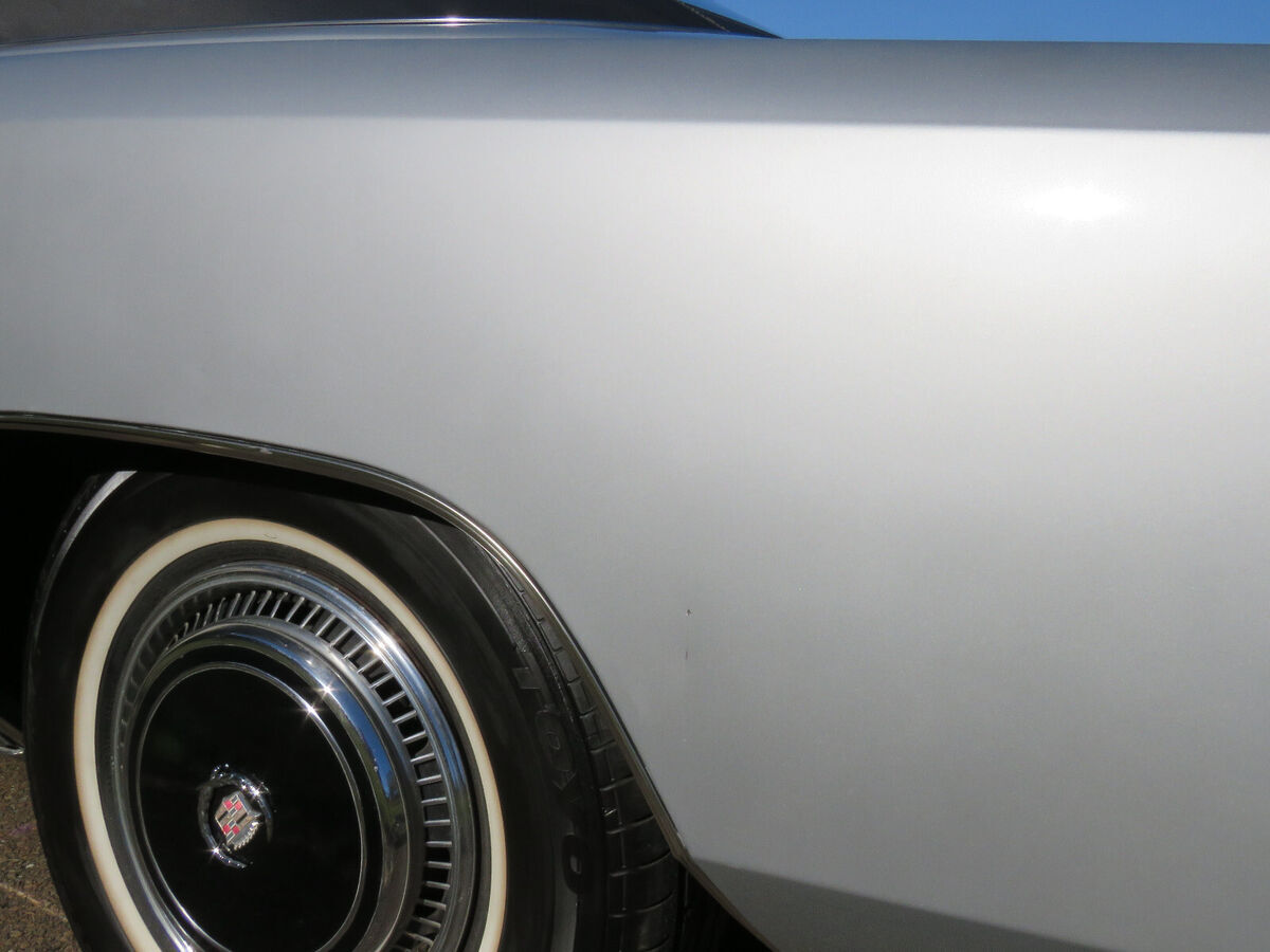 1976 Cadillac Eldorado - photo 5