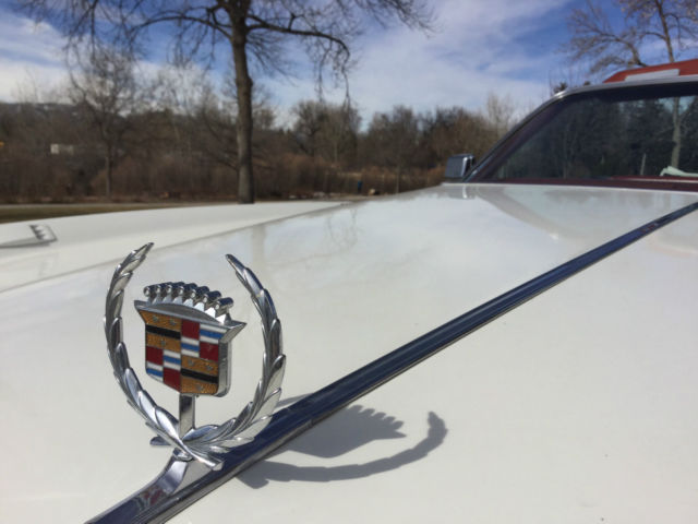 1976 Cadillac Eldorado - photo 4