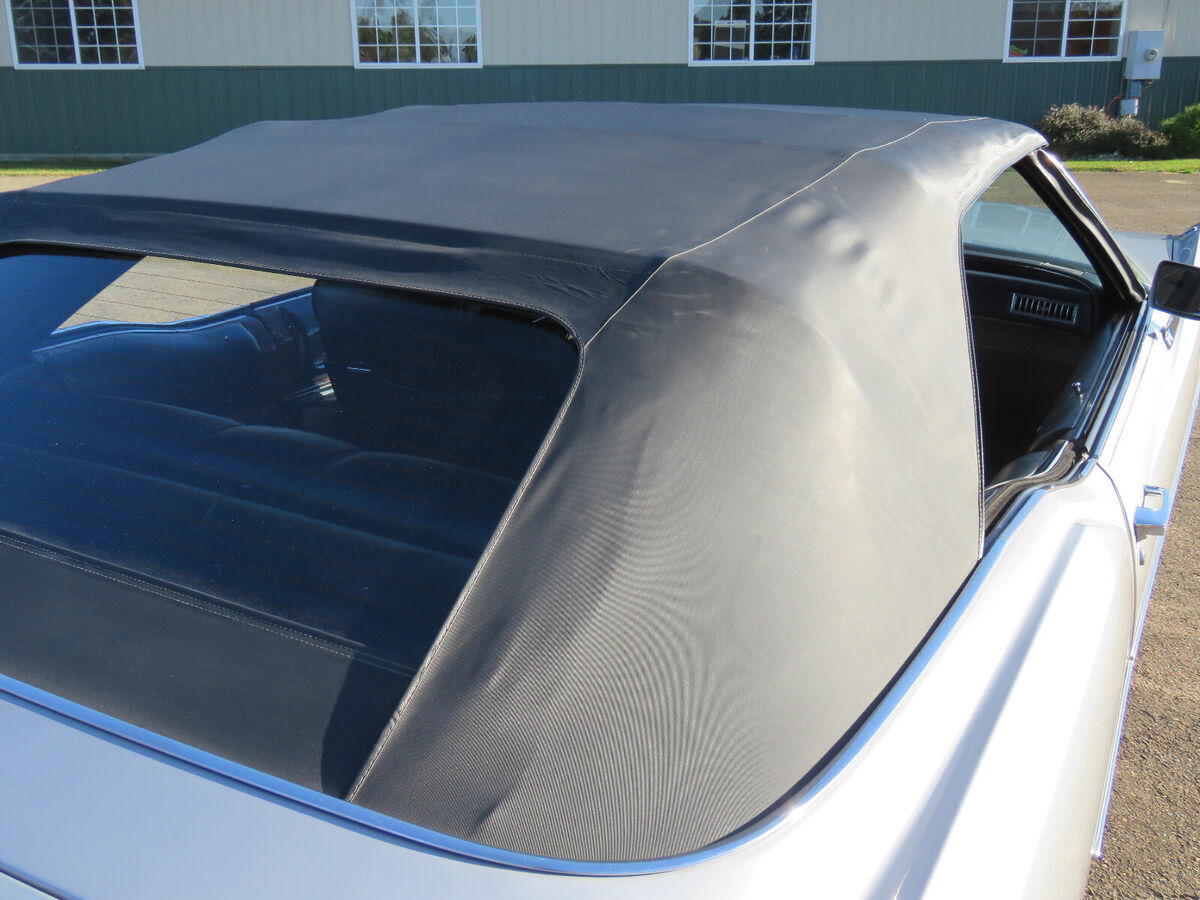 1976 Cadillac Eldorado - photo 7