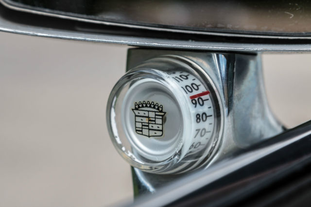 1976 Cadillac Eldorado Base Convertible 2-Door - photo 12