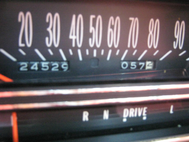 1976 Cadillac Eldorado - photo 2