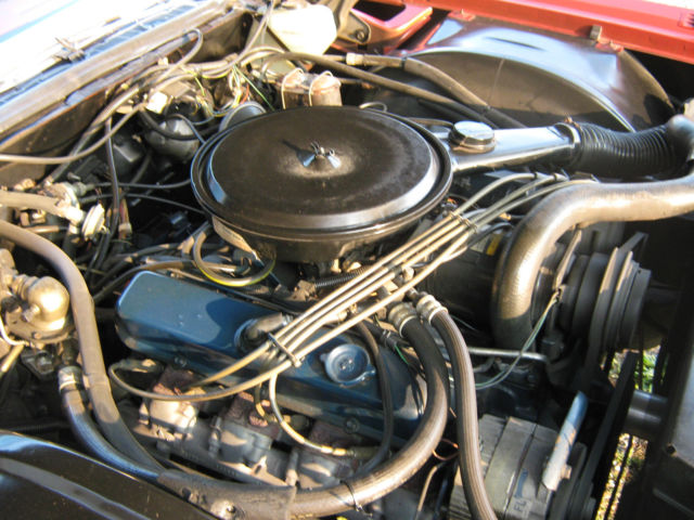 1976 Cadillac Eldorado - photo 5