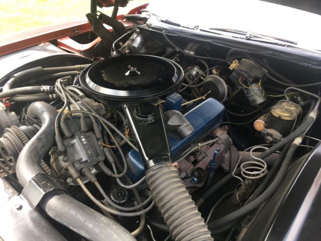 1976 Cadillac Eldorado - photo 10