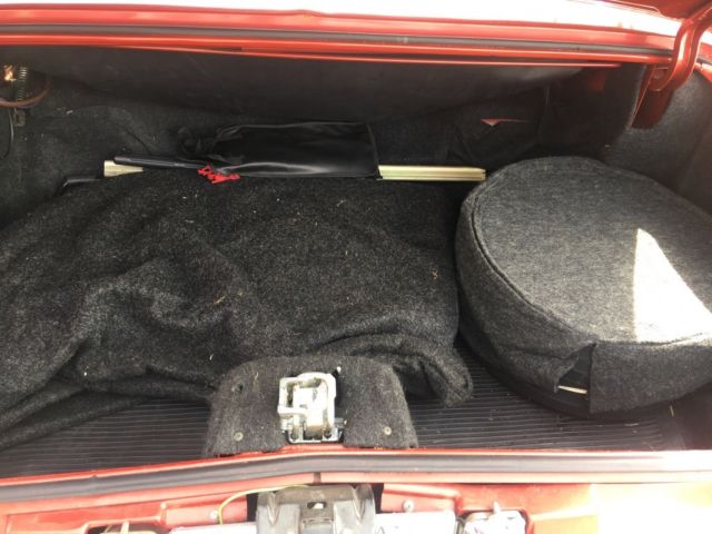 1976 Cadillac Eldorado - photo 12