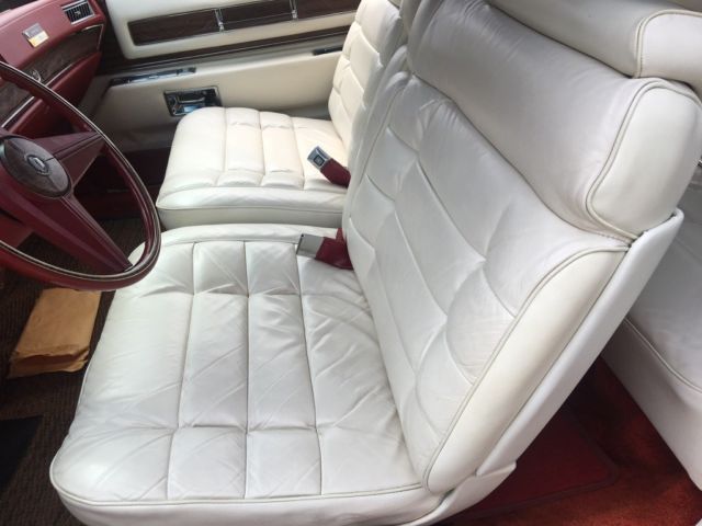 1976 Cadillac Eldorado - photo 7