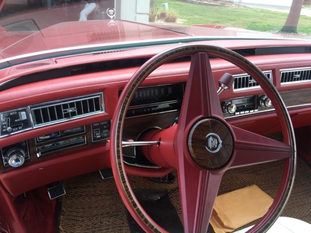 1976 Cadillac Eldorado - photo 8