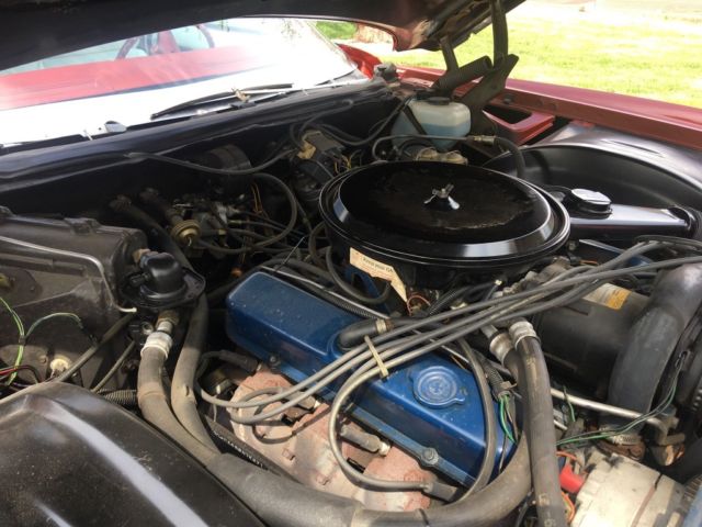 1976 Cadillac Eldorado - photo 9