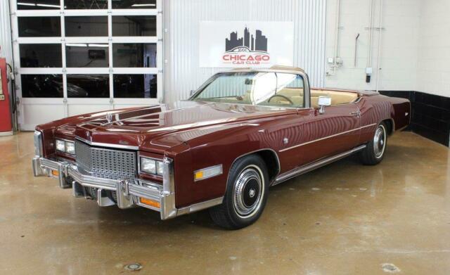 1976 Cadillac Eldorado -- - photo 13