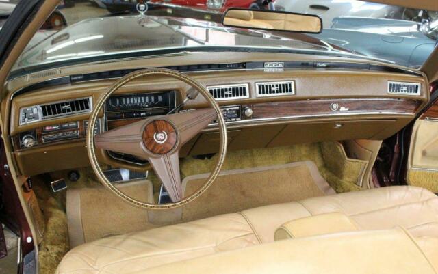 1976 Cadillac Eldorado -- - photo 6
